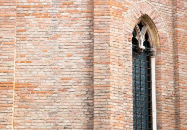 Gotik mimari öğesi