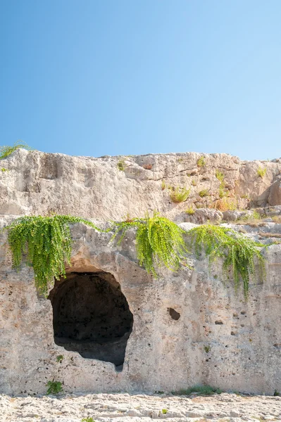 Sevärdheter i Italien — Stockfoto