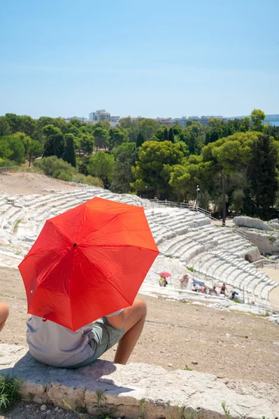 Lugares de interés de Italia — Foto de Stock