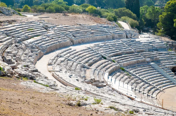 Lugares de interés de Italia — Foto de Stock