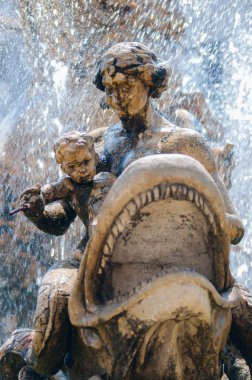 Syracuse ile yürüyüş