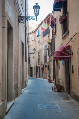 Syracuse ile yürüyüş