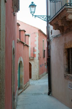 Siracuse yürüyüş