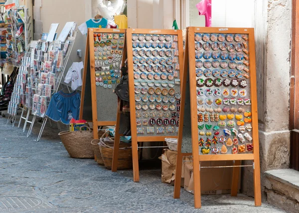 Recordando Siracusa — Foto de Stock