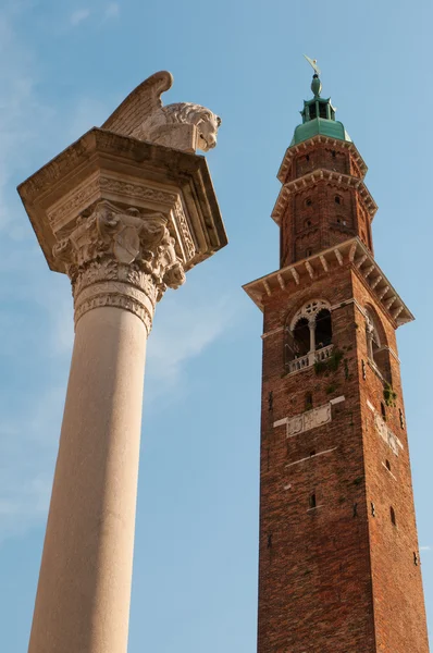 Hermosa Vicenza —  Fotos de Stock