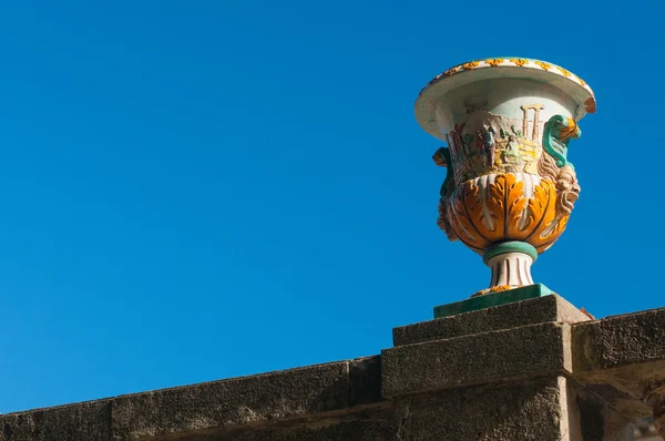 El arte de la cerámica — Foto de Stock