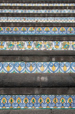 Caltagirone merdiven