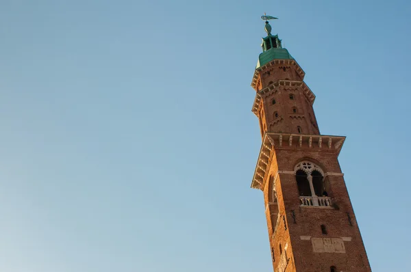 Vicenza landmarks — Stock Photo, Image