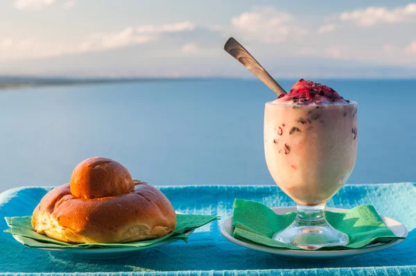 Sicilian freshness — Stock Photo, Image