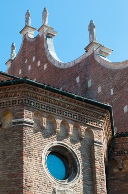 Gotik Vicenza