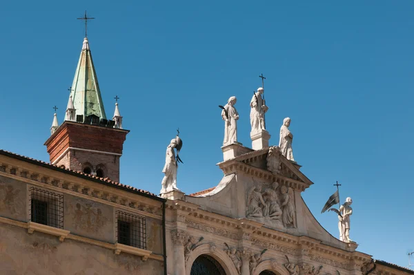 Iglesias de Vicenza —  Fotos de Stock
