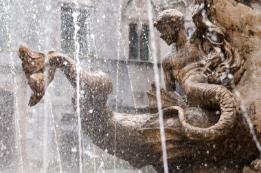 Syracuse adımlarında bir gezinti