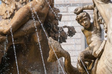 Syracuse adımlarında bir gezinti