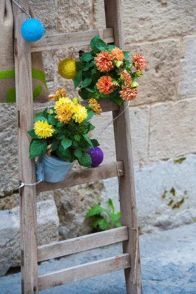 Doorlopen van Syracuse — Stockfoto