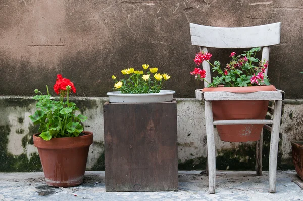 Spaziergang durch Syrakus — Stockfoto