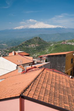 Sicilya Perspektifler