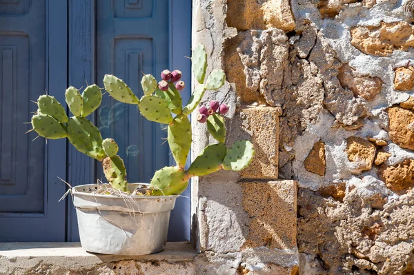 Mediterrane hoeken — Stockfoto