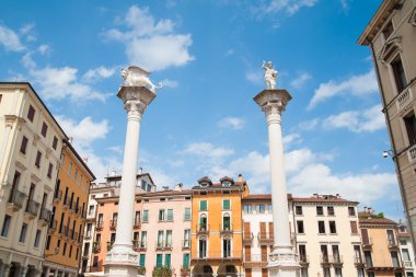 Vicenza yerler