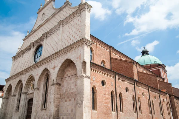 Vicenza gótica —  Fotos de Stock