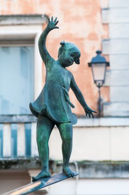 Vicenza köşeleri