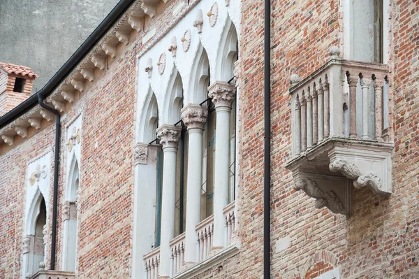 Vicenza mimarisi