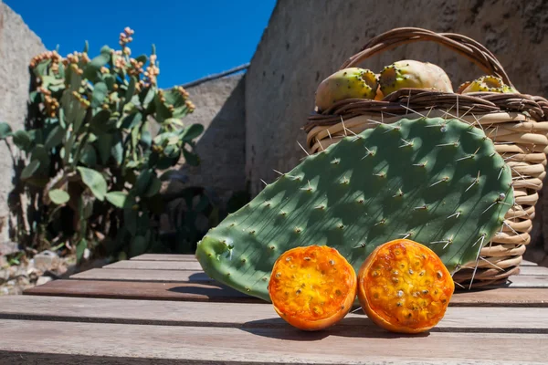 Tiempo de cosecha — Foto de Stock