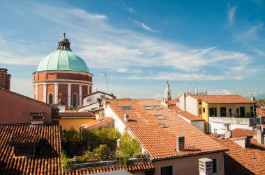 Vicenza yerlerinden