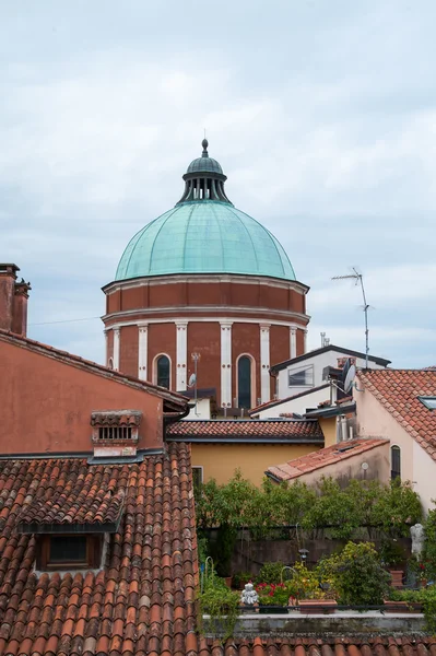 Monumentos de Vicenza —  Fotos de Stock