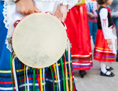 Sicilya folklor