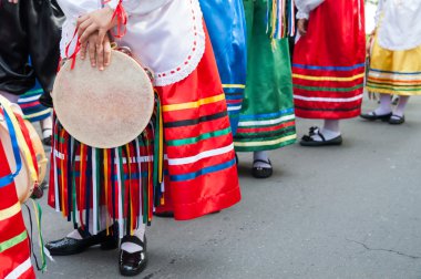 Sicilya folklor