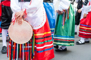 Sicilya folklor