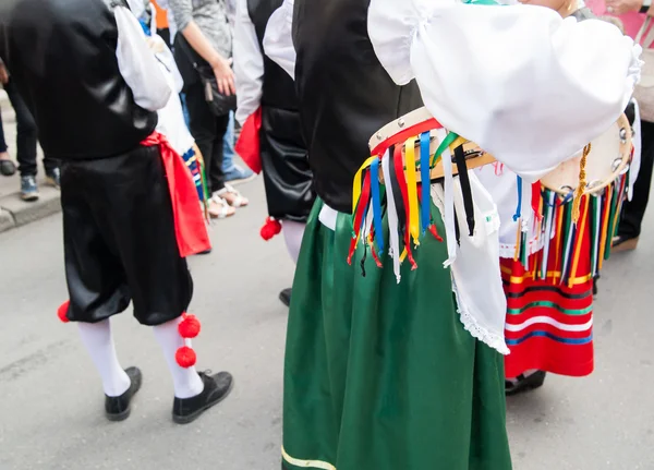 Folklore of Sicily — Stock Photo, Image