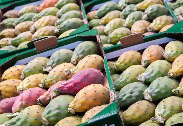 Frutas bastardoni en venta — Foto de Stock