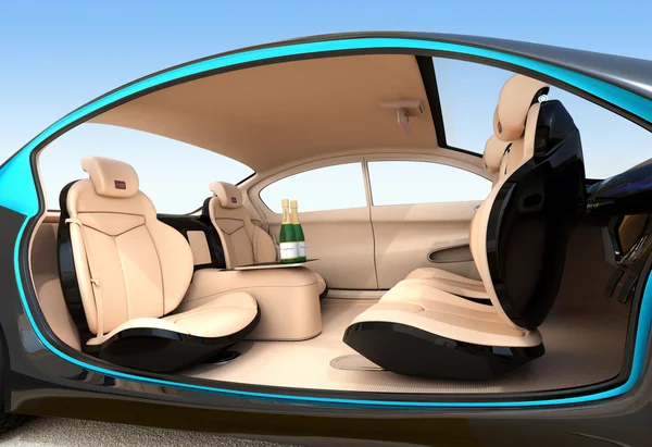 La DGT está ultimando un nuevo reglamento ante este tipo de coches que están más cerca de lo que te esperas 14 Merca2.es Hay que estar a la par de los avances tecnológicos