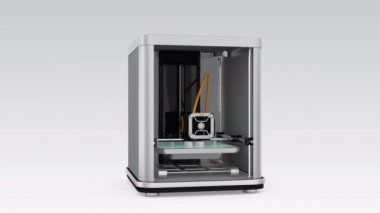 3D yazıcı Yazdırma robot oyuncak