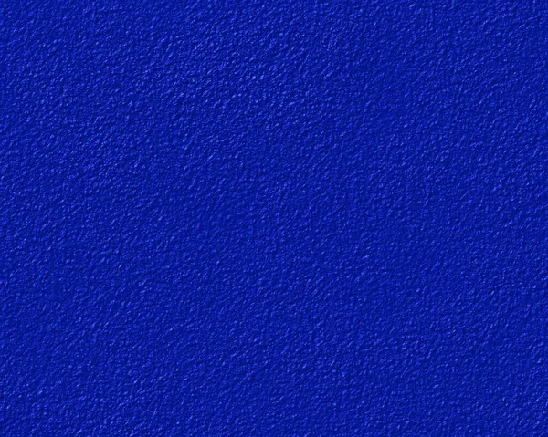 Abstrakte Blaue Farbe Sand Textur Geprägter Hintergrund — Stockfoto