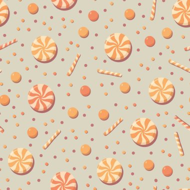 Geçmişe dönük şekerlemelerin kusursuz tekrarlayan deseni