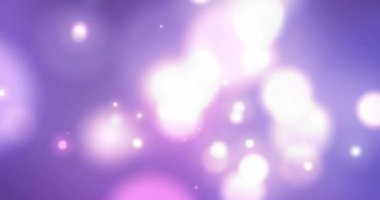 Mor zemin üzerinde kırmızı balon harflerle satılık metnin animasyonu. Retro perakende ve tasarruf konsepti dijital olarak oluşturulmuş video.