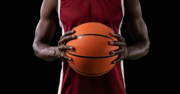 Jogo De Basquetebol - Fotografias de stock e mais imagens de Basquetebol -  Basquetebol, Bola de Basquetebol, Jogo de Lazer - iStock