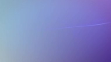 Dijital dalgaların dijital animasyonu mor gradyan arkaplana karşı. doku ve tasarım ile teknoloji arkaplanı