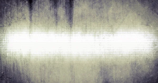 Imagen Digital Senderos Ligeros Efecto Glitch Sobre Fondo Grunge Gris — Foto de Stock