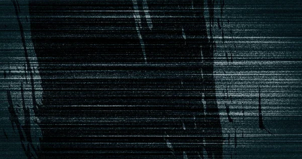 Kép Többszörös Fekete Kék Görgők Vonalak Mozgó Zökkenőmentes Hurok Ismétlődési — Stock Fotó