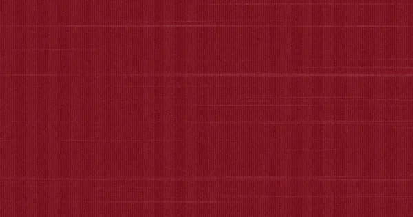 Bild Mehrerer Horizontaler Roter Linien Die Sich Einer Nahtlosen Schleife — Stockfoto
