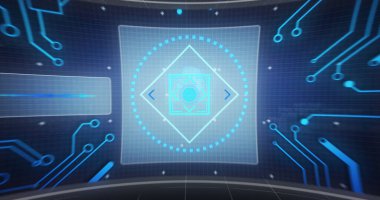 Kapsam taraması, istatistik kaydı, küresel dönüşler ve ekranlardaki veri işleme görüntüleri. dijital arayüz, küresel bağlantı ve dijital olarak oluşturulmuş görüntü konsepti.