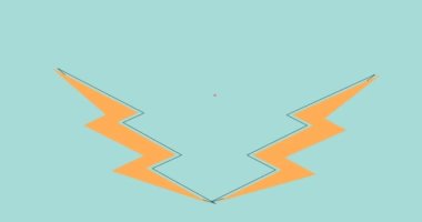 Metin kızların iki yıldırım ve kırmızı kalbin üzerindeki rock kompozisyonu. Kız gücü, pozitif kadın gücü ve dijital olarak oluşturulan bağımsızlık kavramı.