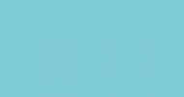 Mavi arkaplanda hareket eden okul ögeleri simgelerinin canlandırılması. okul, eğitim ve öğrenim konsepti dijital olarak oluşturulmuş video.