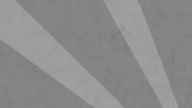 Dönen çok renkli çizgili arka plan setlerinin animasyonu. renk, hareket ve şablon konsepti dijital olarak oluşturulmuş video.