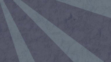 Dönen çok renkli çizgili arka plan setlerinin animasyonu. renk, hareket ve şablon konsepti dijital olarak oluşturulmuş video.