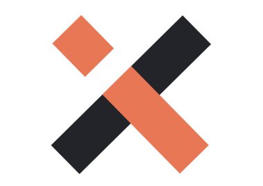 Beyaz arka planda iki şeritli kompozisyon. sağlık, eğlence ve eğlence konsepti dijital olarak oluşturulmuş imaj.