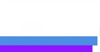 Gökkuşağı çizgileri üzerinde gökkuşağı kalbinin animasyonu. lgbtq gurur ve eşitlik kutlaması konsepti dijital olarak oluşturulmuş video.